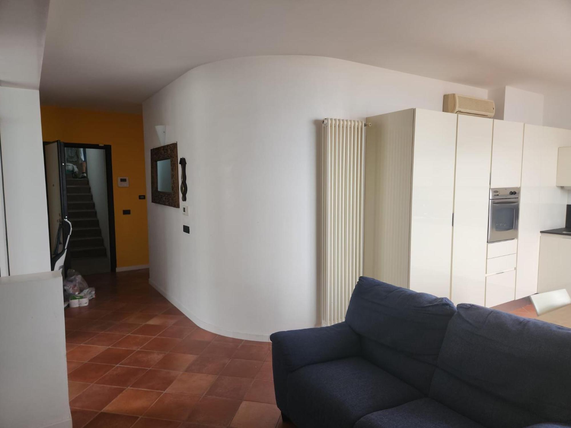 Residence Ambra Lido di Jesolo Exteriör bild